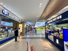 -杉杉奥特莱斯广场(哈尔滨店)