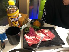 -汉江川烤肉(通州店)