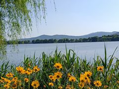 -石湖景区