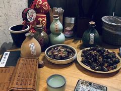 -长亭酒肆.武夷菜(鼓楼后海店)