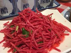 -太原面食店(解放路店)