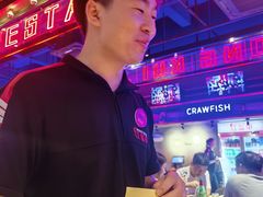 -红盔甲·小龙虾(车公庙店)