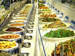 -集杰尚品海鲜烤肉自助餐厅(乳山振华店)