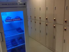 -栖游青年旅舍(华强北地铁站店)