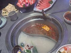 -故里和山·成都火锅(欢乐港湾店)