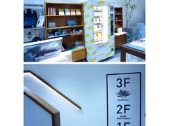 -Badmarket(庙前西街店)