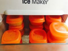 -满记甜品(荟聚购物中心店)