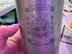 -龙记·香港茶餐厅(海上世界店)