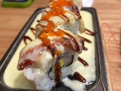 -西月山居匠心创意料理(江汉路新佳丽广场店)