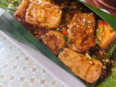 -蜗牛小馆醉乡民谣云南菜(惠新西里店)