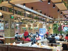 -邵汇大虾(同康路店)
