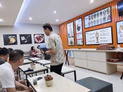 -巴厘岛黄金金兔咖啡工厂