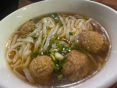 -矮子粉店1985·长沙米粉(湘春路店)