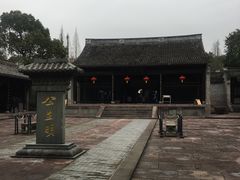 -慈城孔庙