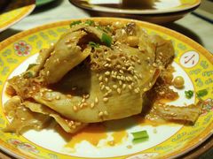 -那家小馆•北京菜•烤鸭(中关村店)