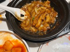 -稻香饭店(IFS国金中心店)
