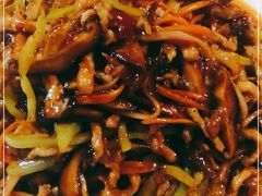 -胖子菜馆(隆昌路店)