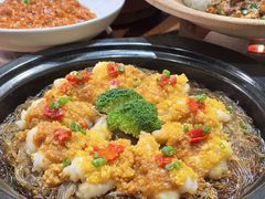 -必点海鲜·海肠捞饭·鲅鱼水饺(滨江道店)