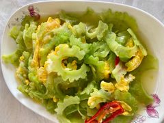 -众味海鲜大排档·活海鲜·潮汕味(南澳店)