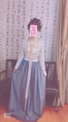 -美云庭古装·格格服汉服·京城旅拍(北京店)