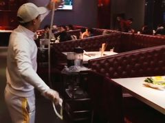 -海底捞火锅(九久奥特莱斯店)
