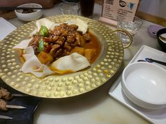 -天山传奇新疆菜(SKLP店)