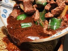 -贡梅老面馆·蟹粉面·无锡特色小吃(南长街主推店)