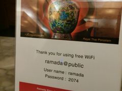 android_upload_pic-曼谷湄南河畔华美达广场酒店