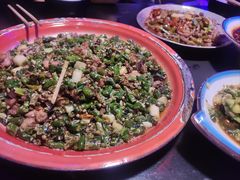 -醉小酒馆·川菜·江湖菜·重庆菜(观音桥旗舰店)