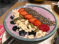 纯手工自制酸奶-托斯卡纳烘焙意大利餐厅(五天地店)