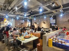 -五里关火锅(牛市口店)