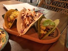 -TEQO·Mexican food & Bar