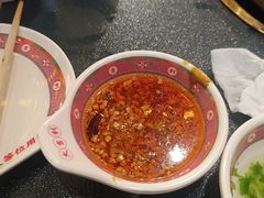 -大吉利·潮汕鲜牛肉火锅(西安店)