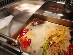 -海底捞火锅(九久奥特莱斯店)