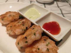 -双合园·海鲜水饺青岛菜(上清路店)