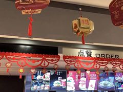 -麦当劳(南京苍山路店)