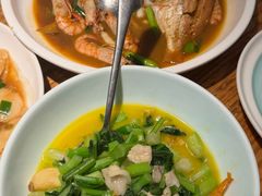 红烧东海杂鱼-原製原味(普陀山磐龙店)