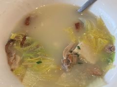 -大碗居·烤鸭·鱼头泡饼(天坛东门店)