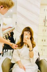 -3AM HAIR SALON染发烫发接发