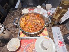 -御上皇三汁焖锅(薛城万达广场店)