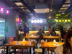 大堂-搓火大都会(广安门总店)