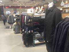 -MUJI无印良品(恒力MALL店)
