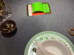 -南里山房·新淮扬菜(徐汇万科店)