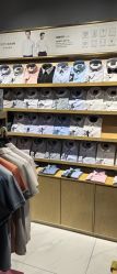 -埃沃定制(壹方城购物中心店)
