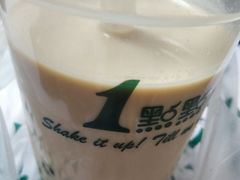 -1点点(望京SOHO店)