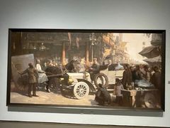 -中华艺术宫(上海美术馆)