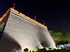 -西安城墙·碑林历史文化景区