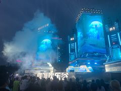 -成都欢乐谷