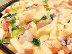 -华春餐馆(鱼山路店)
