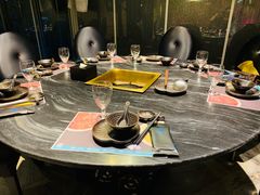 包厢-王家渡火锅(金宝汇店)